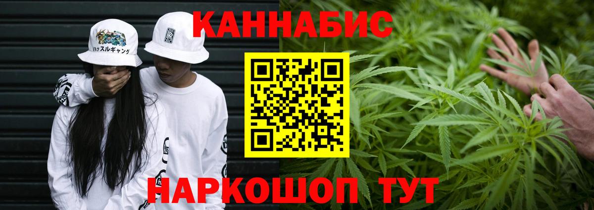 Канабис OG Kush Лабытнанги